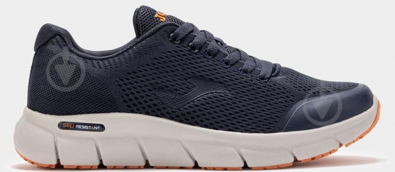Кроссовки мужские Joma ZEN CZENS2503 р.46 темно-синие - фото 1 Кроссовки мужские Joma ZEN CZENS2503 р.46 темно-синие - фото 1