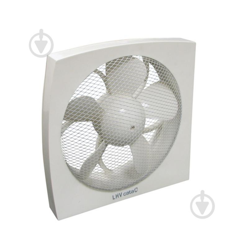 Витяжний вентилятор Cata LHV-225 00662000 - фото 3