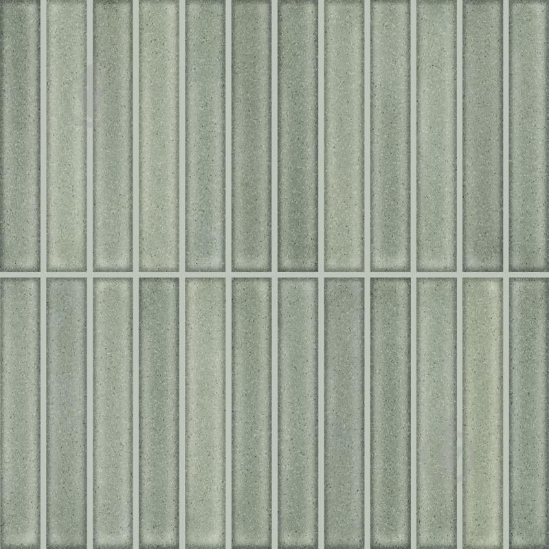 Плитка Harmony by PERONDA Crisp green 20x20 см - фото 3