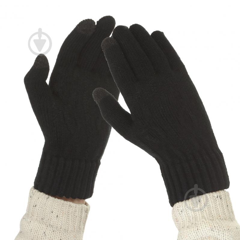 Рукавицы Armorstandart Rope ARM59875 black - фото 2 Рукавицы Armorstandart Rope ARM59875 black - фото 2