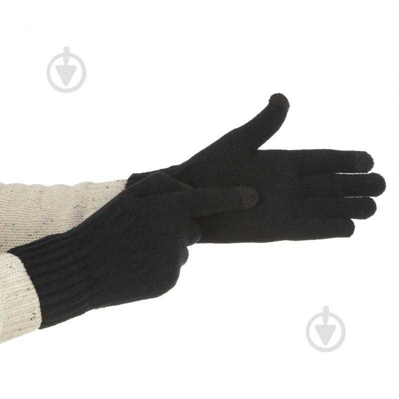 Рукавицы Armorstandart Rope ARM59875 black - фото 3 Рукавицы Armorstandart Rope ARM59875 black - фото 3