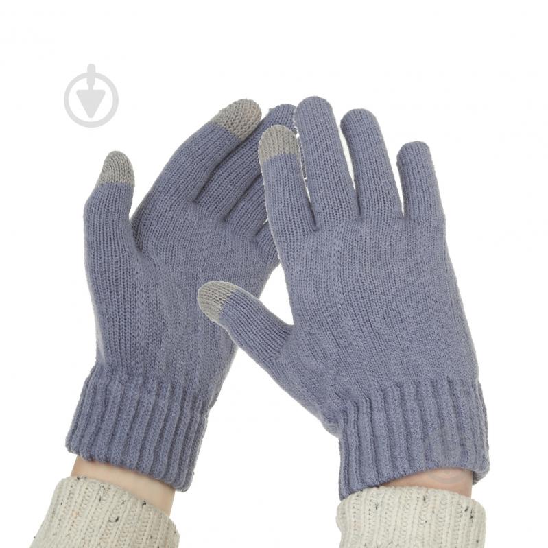 Рукавицы Armorstandart Rope ARM59879 Blue - фото 2