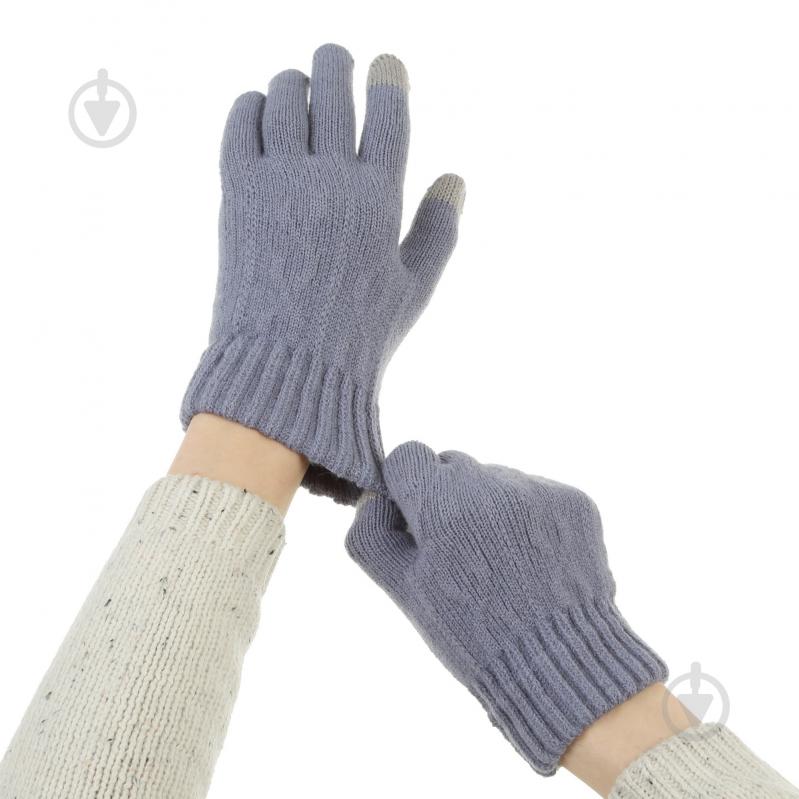 Рукавицы Armorstandart Rope ARM59879 Blue - фото 5