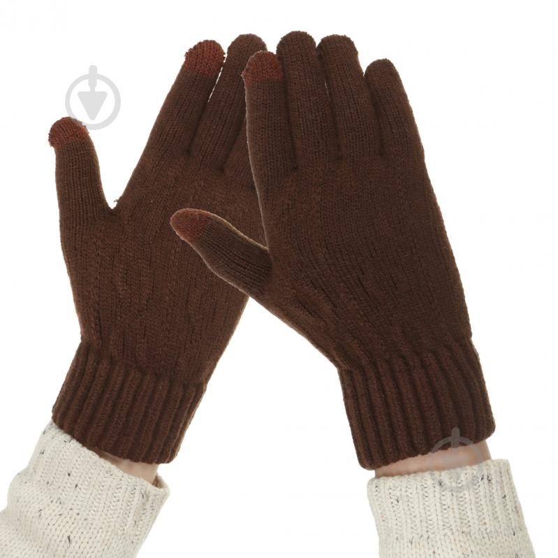 Рукавицы Armorstandart Rope ARM59880 brown - фото 2