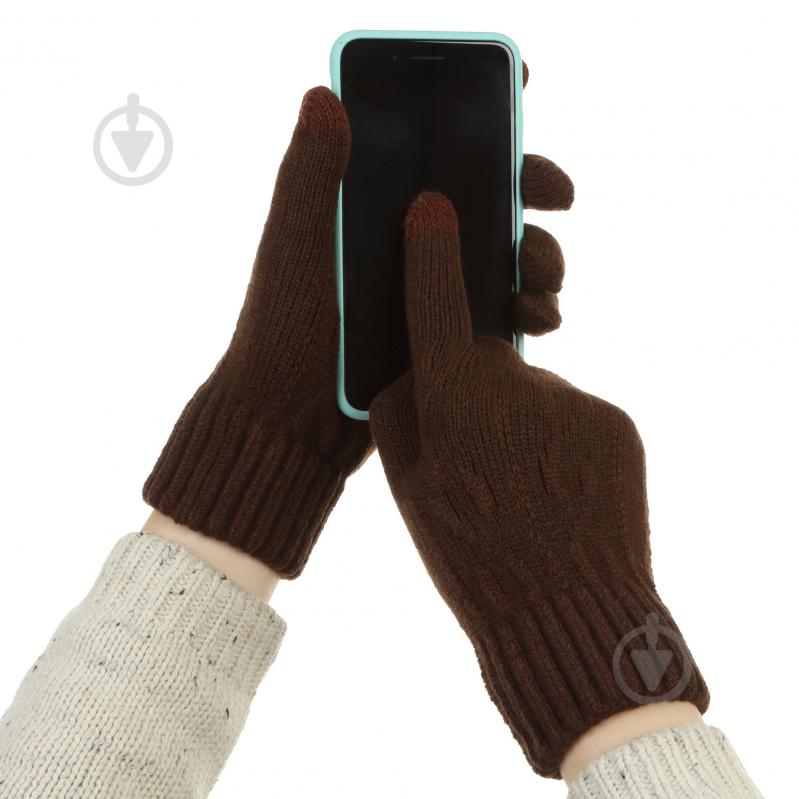 Рукавицы Armorstandart Rope ARM59880 brown - фото 4