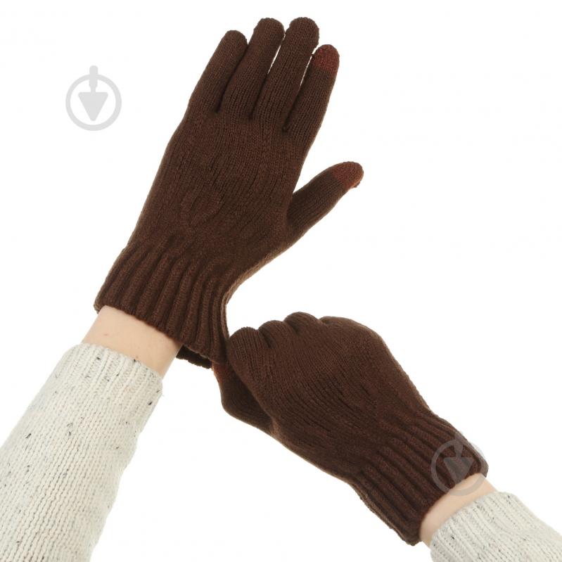 Рукавицы Armorstandart Rope ARM59880 brown - фото 5