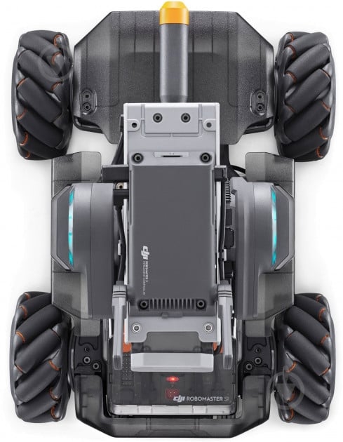 Робот програмований DJI Robomaster S1 - фото 13