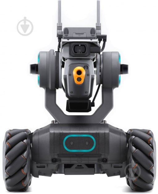 Робот програмований DJI Robomaster S1 - фото 6