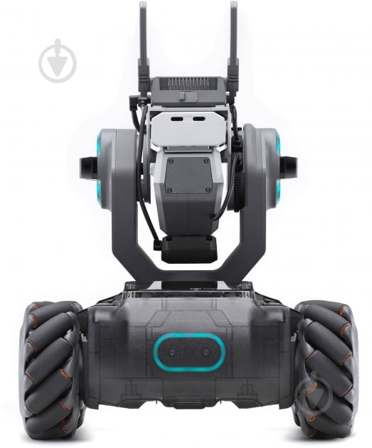 Робот програмований DJI Robomaster S1 - фото 7