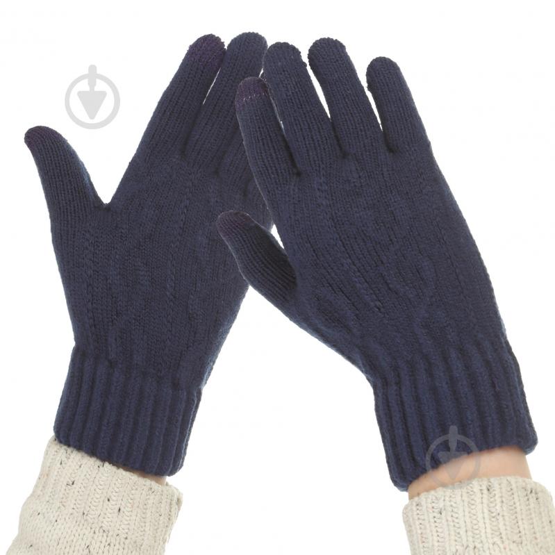 Рукавицы Armorstandart Rope ARM59878 dark blue - фото 2