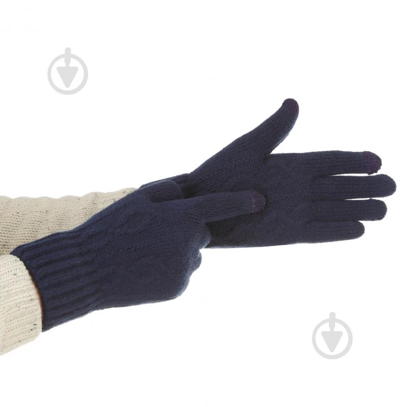 Рукавицы Armorstandart Rope ARM59878 dark blue - фото 3