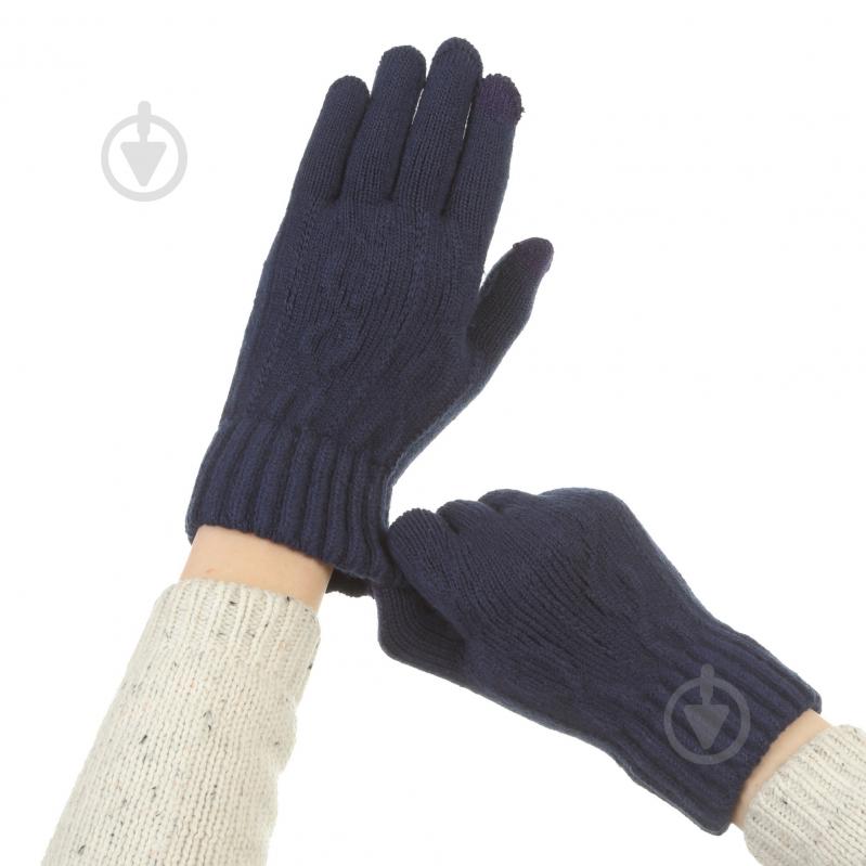 Рукавицы Armorstandart Rope ARM59878 dark blue - фото 5