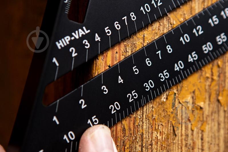 Кутник NEO tools 250х190х20 мм 72-102 - фото 6