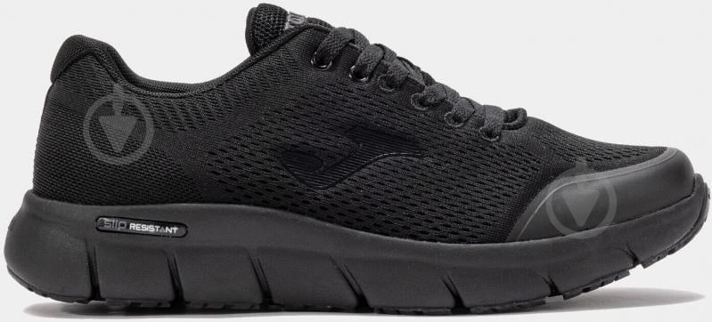 Кроссовки мужские Joma ZEN CZENS2521 р.46 черные - фото 1 Кроссовки мужские Joma ZEN CZENS2521 р.46 черные - фото 1
