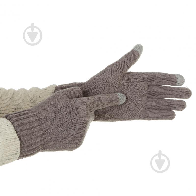 Рукавицы Armorstandart Rope ARM59876 grey - фото 3 Рукавицы Armorstandart Rope ARM59876 grey - фото 3