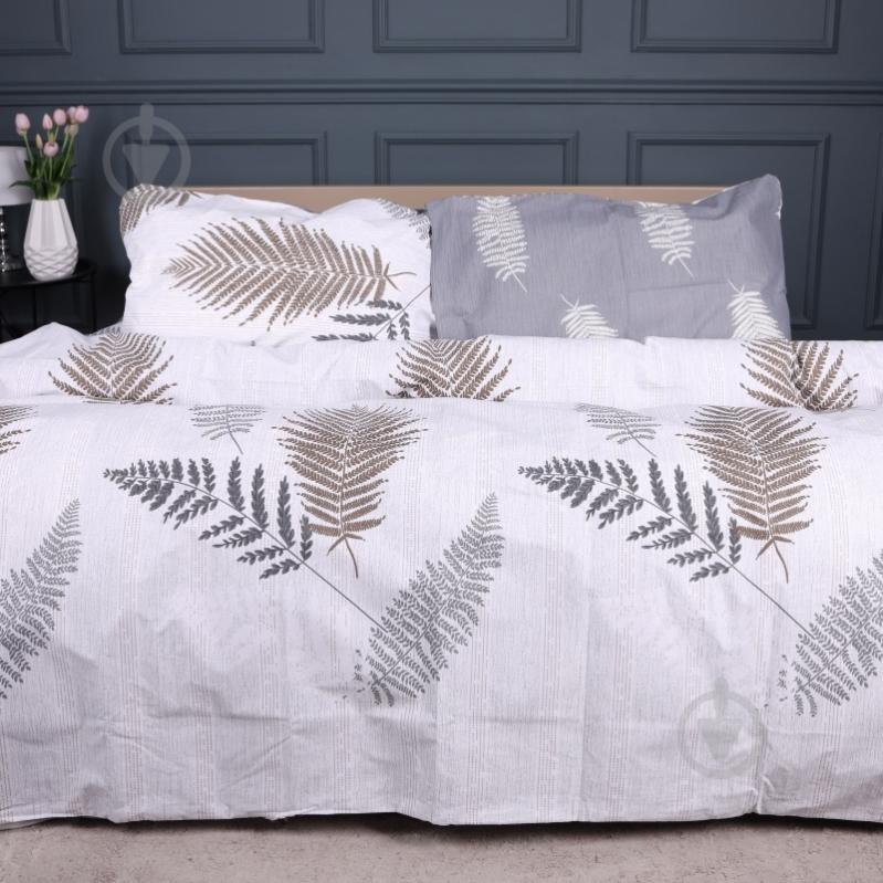 Комплект постельного белья MirSon Ranforce Elite 17-0006 Donata мульти - фото 1 Комплект постельного белья MirSon Ranforce Elite 17-0006 Donata мульти - фото 1