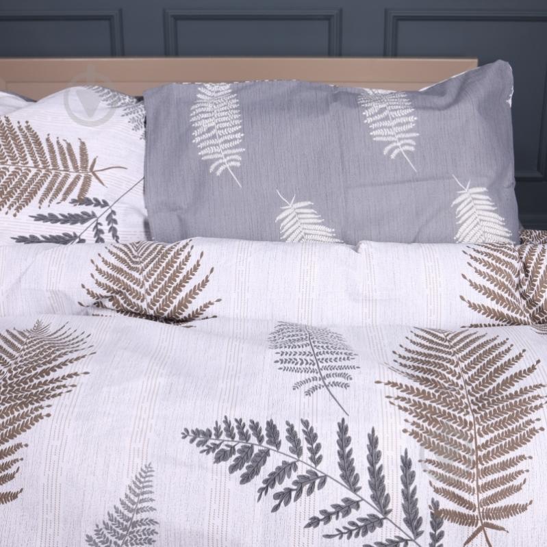 Комплект постельного белья MirSon Ranforce Elite 17-0006 Donata мульти - фото 2 Комплект постельного белья MirSon Ranforce Elite 17-0006 Donata мульти - фото 2