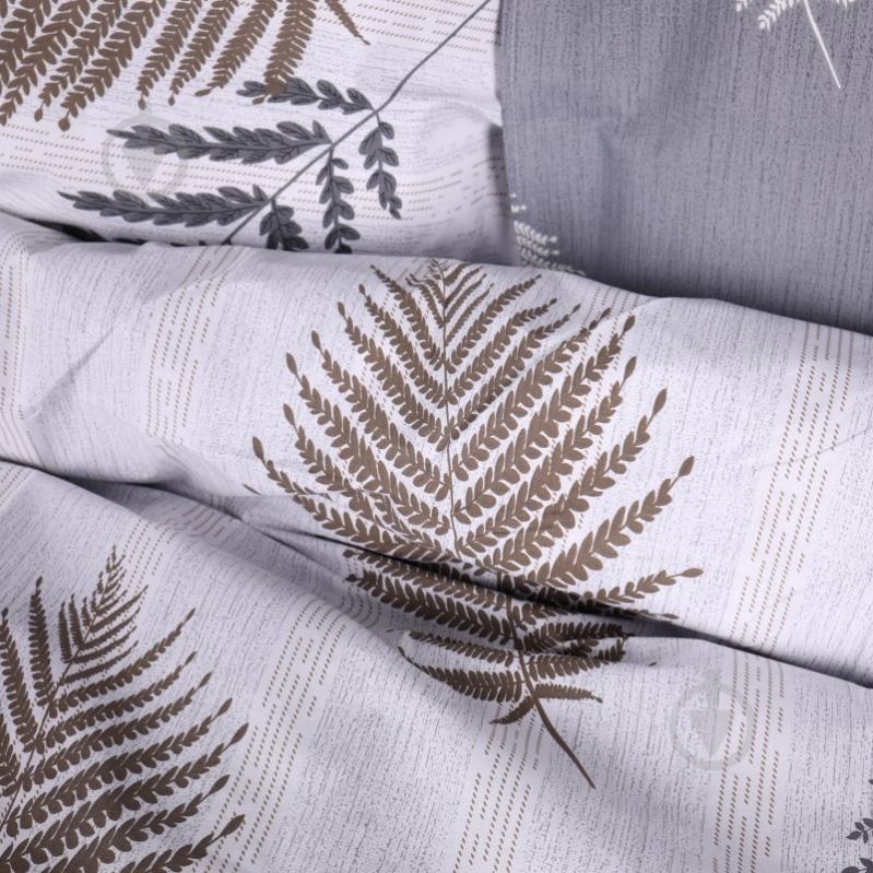 Комплект постельного белья MirSon Ranforce Elite 17-0006 Donata мульти - фото 3 Комплект постельного белья MirSon Ranforce Elite 17-0006 Donata мульти - фото 3