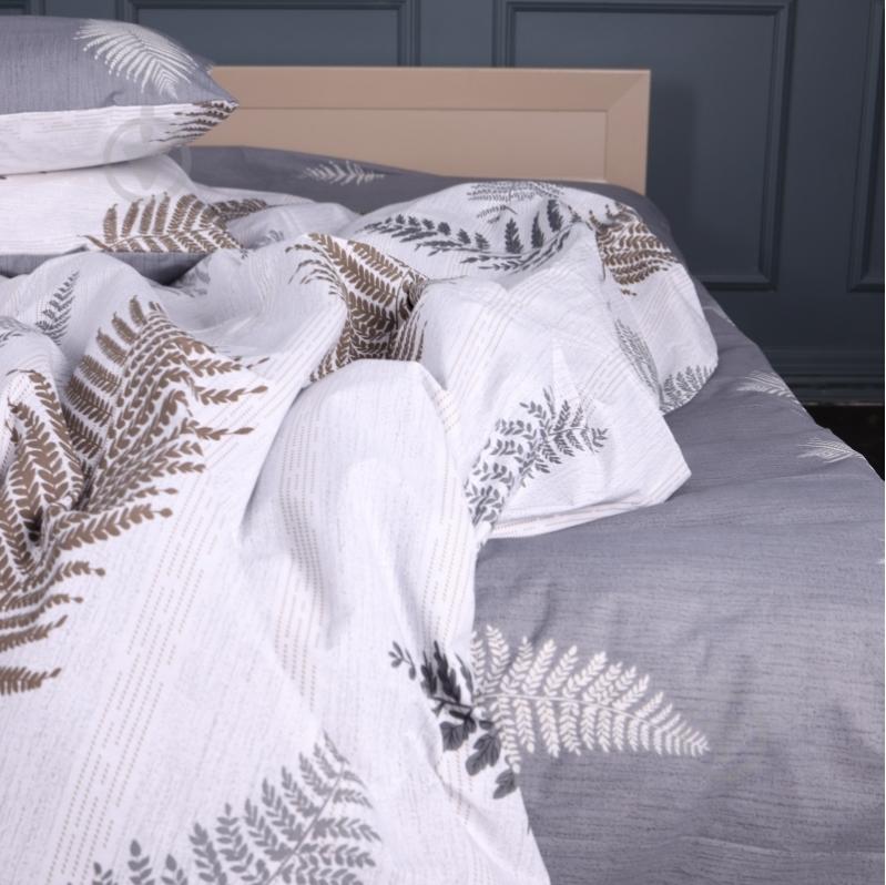 Комплект постельного белья MirSon Ranforce Elite 17-0006 Donata мульти - фото 5 Комплект постельного белья MirSon Ranforce Elite 17-0006 Donata мульти - фото 5