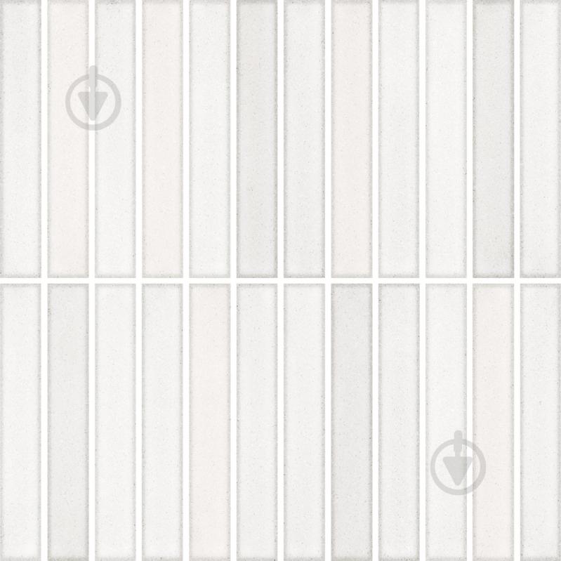 Плитка Harmony by PERONDA Crisp white 20x20см - фото 3