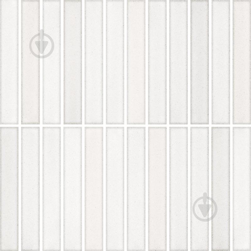 Плитка Harmony by PERONDA Crisp white 20x20см - фото 2