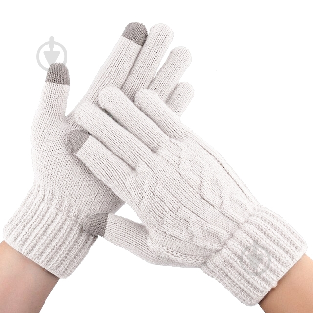 Рукавицы Armorstandart Rope ARM59877 white - фото 1