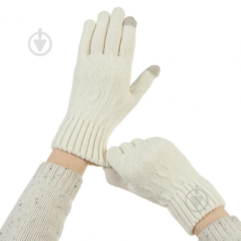 Рукавицы Armorstandart Rope ARM59877 white - фото 5