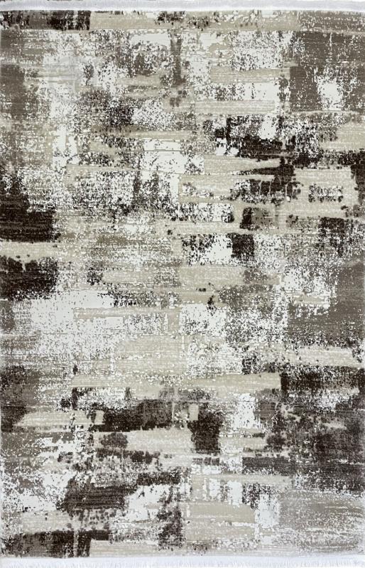 Ковер Art Carpet VENA 010 D grey 240x340 см - фото 1