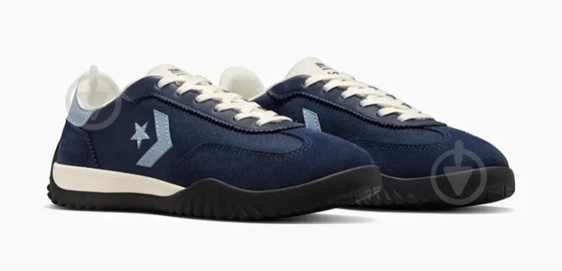 Кеды Converse Run Star Trainer A10621C р.41 синий - фото 4