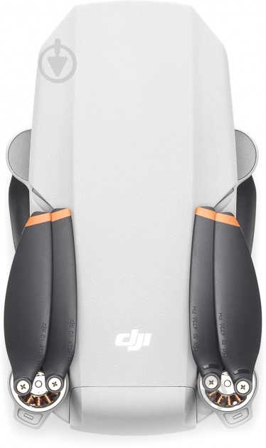 Квадрокоптер DJI Mavic Mini 2 10553 - фото 6
