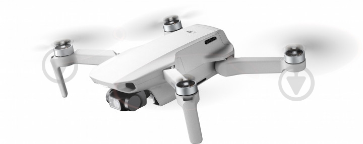 Квадрокоптер DJI Mavic Mini 2 10553 - фото 2