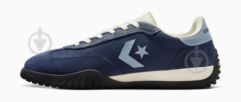Кеды Converse Run Star Trainer A10621C р.43 синий - фото 2