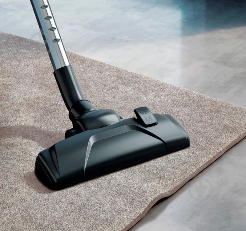 Пилосос Electrolux EEG4300WR - фото 4 Пилосос Electrolux EEG4300WR - фото 4