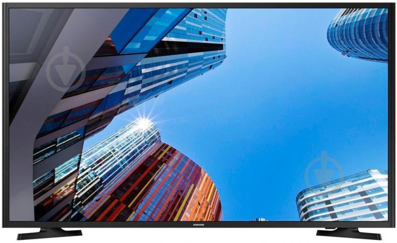 Телевізор Samsung UE32N4010AUXUA - фото 2