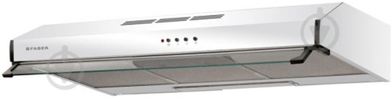 Вытяжка Faber 741 A50 W Plus - фото 3