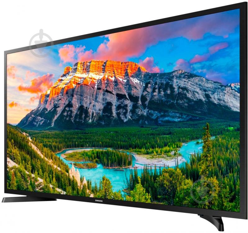 Телевізор Samsung UE32N5300AUXUA - фото 3