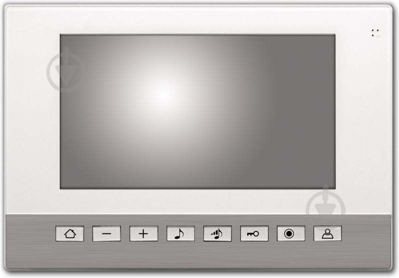 Видеодомофон InfiniteX mX 575 - фото 1 Видеодомофон InfiniteX mX 575 - фото 1