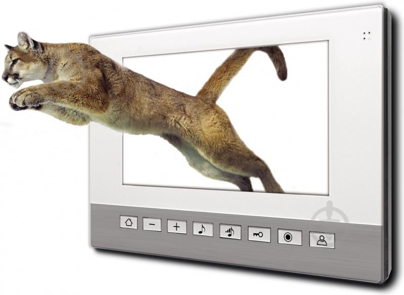 Видеодомофон InfiniteX mX 575 - фото 3 Видеодомофон InfiniteX mX 575 - фото 3