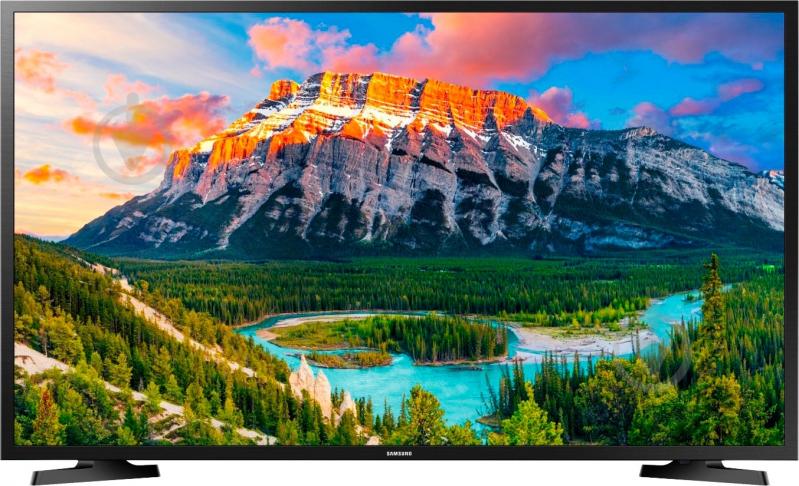 Телевізор Samsung UE43N5000AUXUA - фото 2