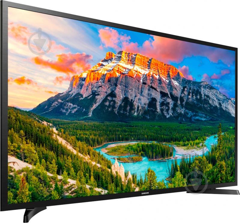 Телевізор Samsung UE43N5000AUXUA - фото 3