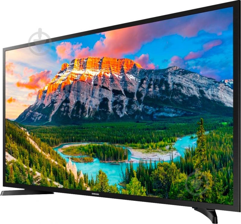 Телевізор Samsung UE43N5000AUXUA - фото 4