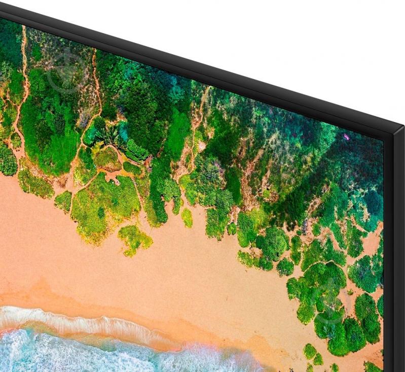 Телевізор Samsung UE40NU7100UXUA - фото 6