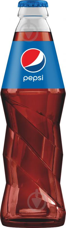 Напій Pepsi 0,25 л - фото 1