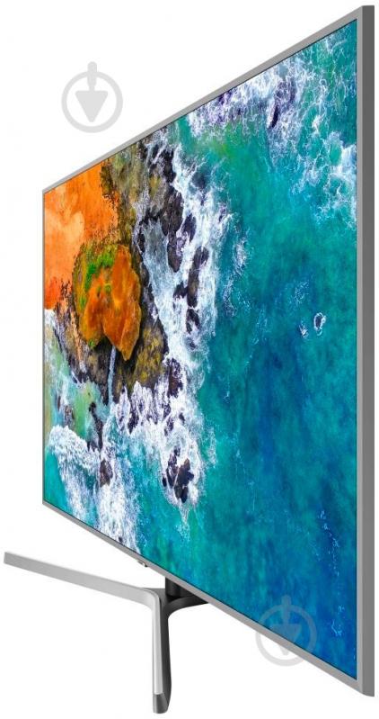 Телевизор Samsung UE43NU7470UXUA - фото 5