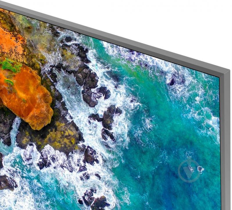 Телевизор Samsung UE43NU7470UXUA - фото 6