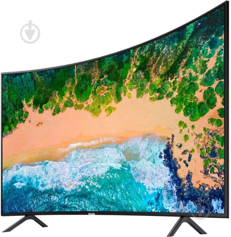 Телевизор Samsung UE49NU7300UXUA - фото 4