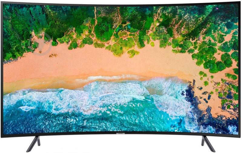 Телевизор Samsung UE49NU7300UXUA - фото 1