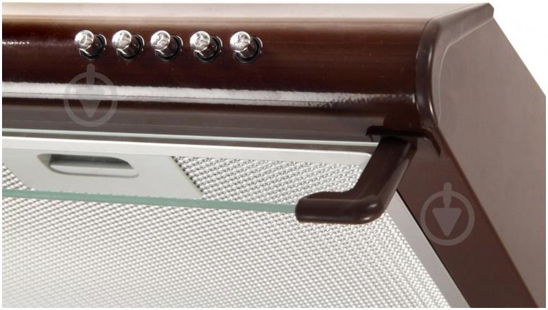 Вытяжка Eleyus Bona H І 60 BR - фото 7