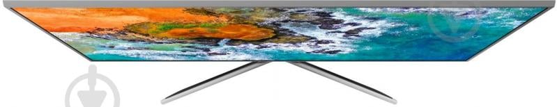 Телевизор Samsung UE50NU7470UXUA - фото 7