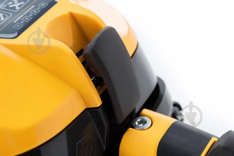 Бензопила Stiga CS545 - фото 6